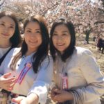 安倍総理主催「桜を見る会」